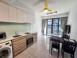 Parc Centros (D19), Condominium #574250941